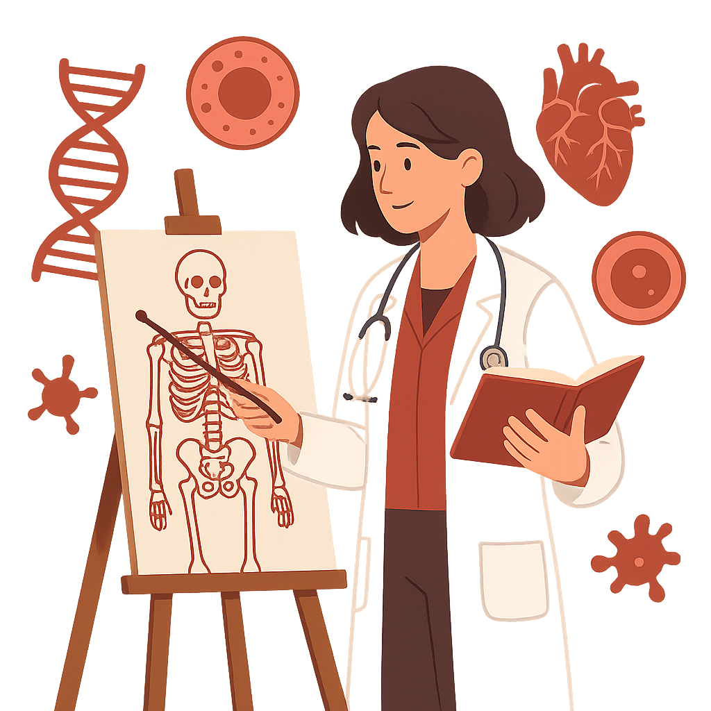 Logo AnatomIQ